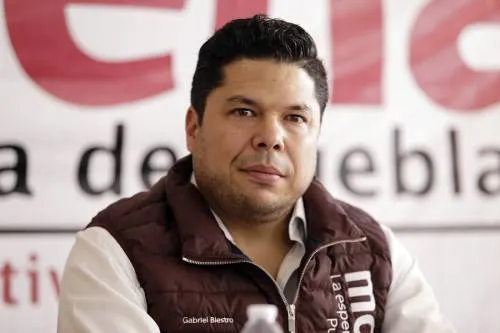 La grilla en MORENA y en el PRD