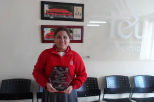 Bachillerato IEU, campeón estatal de teatro 2015