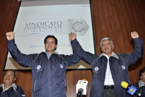 Trabajadores de Audi serán independientes del SITIAVW