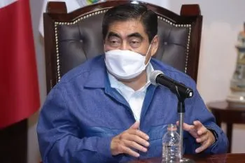 Ofrece gobierno apoyo a la UPAEP ante agresión de alumno a maestro