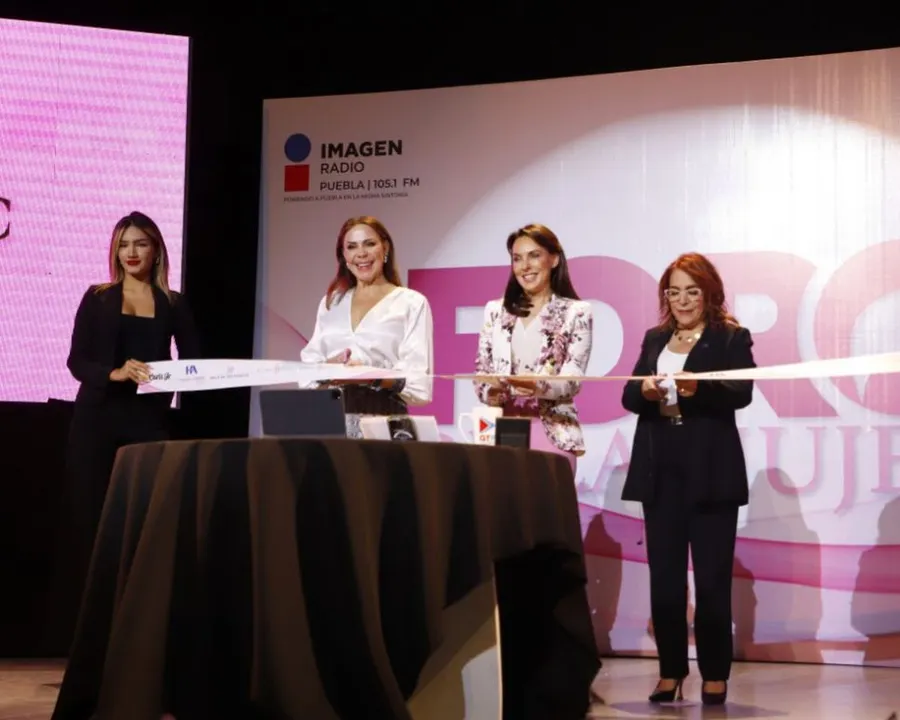 Marielise Budib Foro Mujer Imagen
