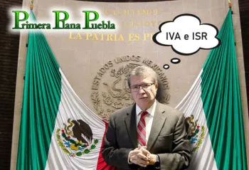 2025, poco alentador; van por incremento al IVA y el ISR