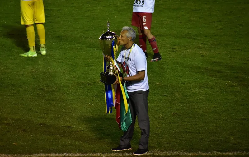 Roberto Hernández