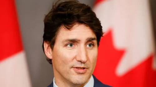 Trudeau avisa que Canadá seguirá firme en demandas clave sobre TLCAN