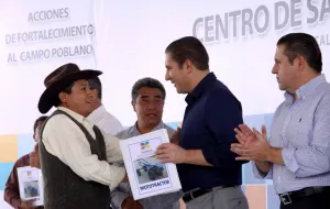 En marzo se conocerá relevo de Luis Maldonado