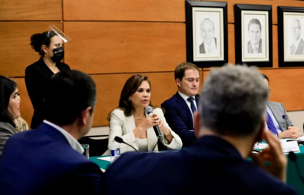 Blanca Alcalá