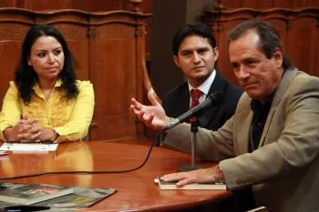 La mano negra en el caso Gali