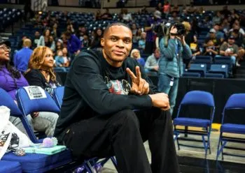 Russell Westbrook se despide de la NBA tras 18 temporadas: “Ahora se acabó”