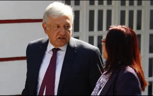 López Obrador descansará tres días antes de toma de protesta