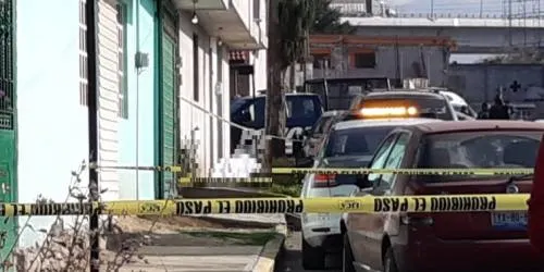 Lamenta Rivera asesinato de joven en la Roma, pero dice que ola de violencia es de años atrás