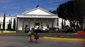 Panteón municipal dará servicios completos por 2 mil 300 pesos