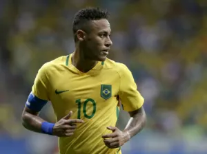 Neymar debuta como cantante