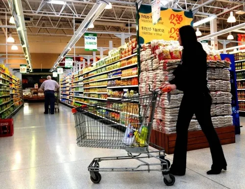 Pese a reactivación, hasta 14.6%, caen los ingresos de empresas comerciales de Puebla