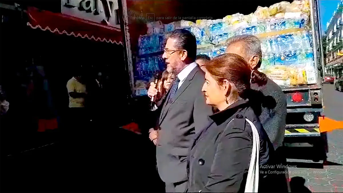 Rodolfo Huerta Espinosa