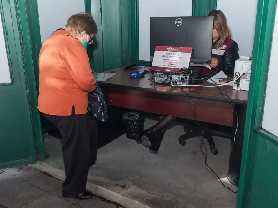 Ayto Pue Tesoreria Municipal