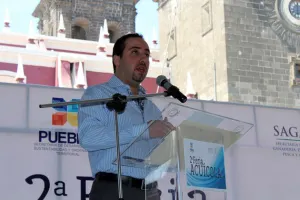 Aporta Puebla más de 5,200 toneladas al mercado de carne de pescado