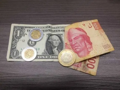 Este lunes el dólar rompe otra vez la barrera de los $20