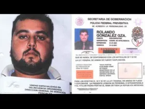 Lugartenientes se perfilaría para dirigir Los Zetas