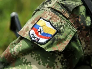 Pone gobierno condiciones para que FARC entreguen armas