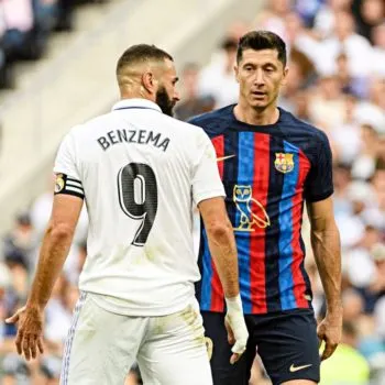 ¡De último momento! México tendrá clásico Real Madrid vs Barcelona