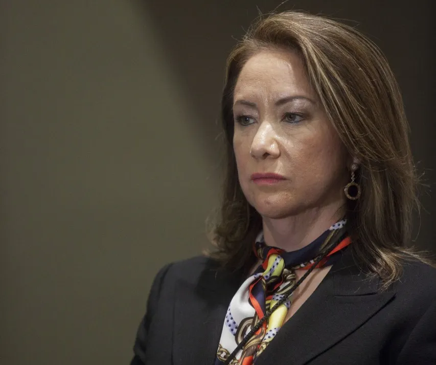 Yasmín Esquivel Mossa