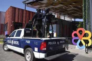 Arranca en San Pedro Cholula operativo especial de seguridad por el “Buen Fin 2025”