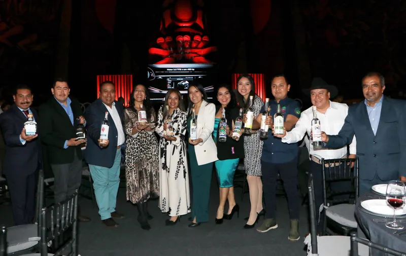 Puebla brilla con 18 medallas en el “México Selection by CMB”