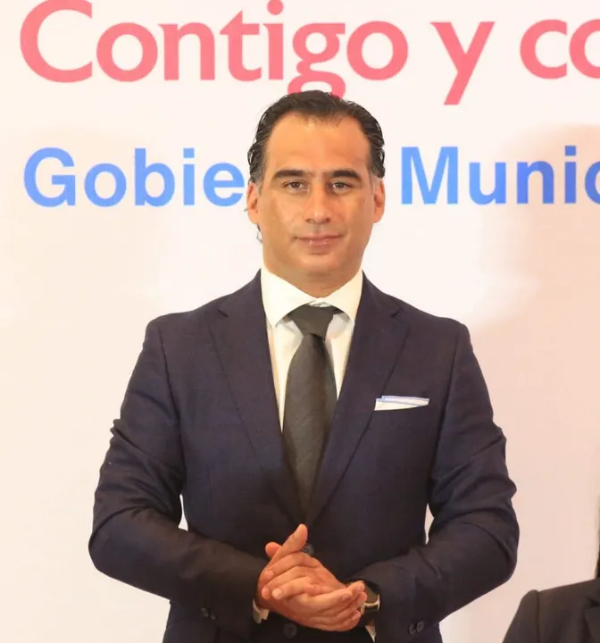 Michel Chaín
