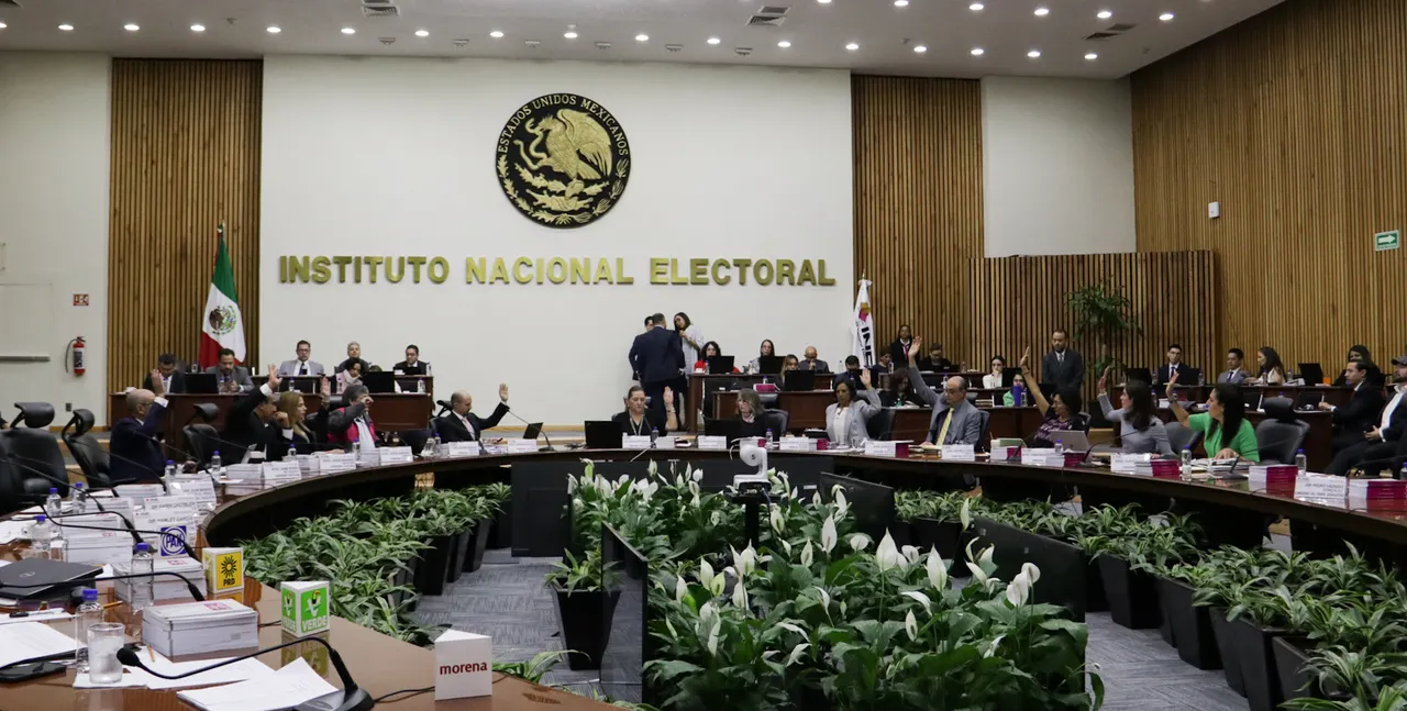 Foto: ObturadorMX