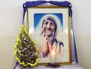 El Papa Francisco declara santa a la Madre Teresa de Calcuta