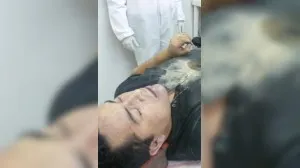 De seis balazos mataron a El Lazca, aseguran autoridades