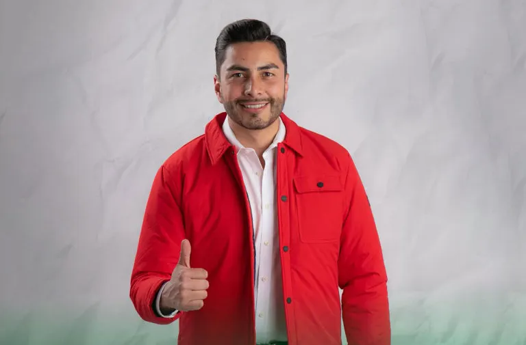 El violento mirrey de Cuyoaco