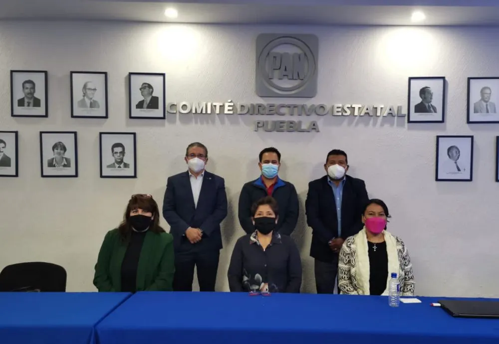 Aprueba comisión estatal organizadora propuestas de convocatoria y registro para la elección del CDE 2021-2024