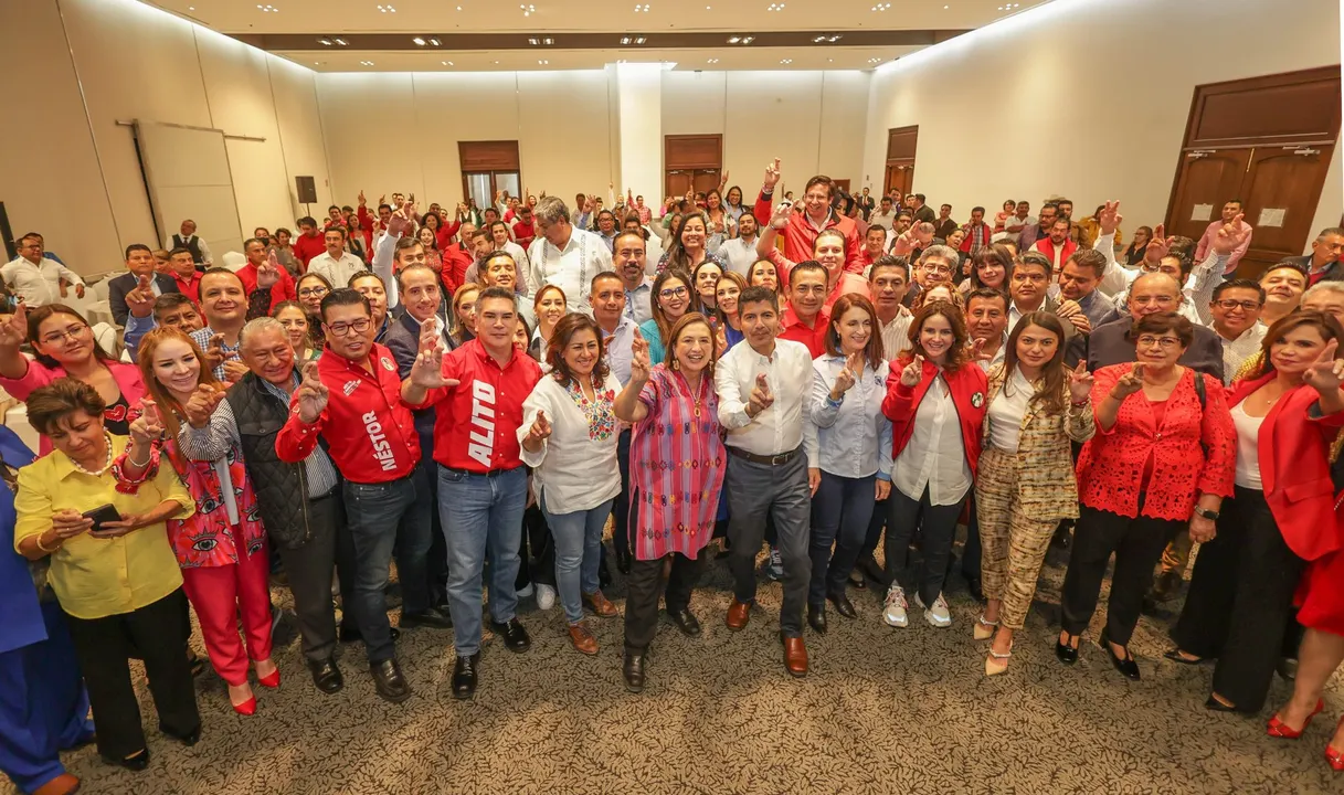 Frente Amplio por México