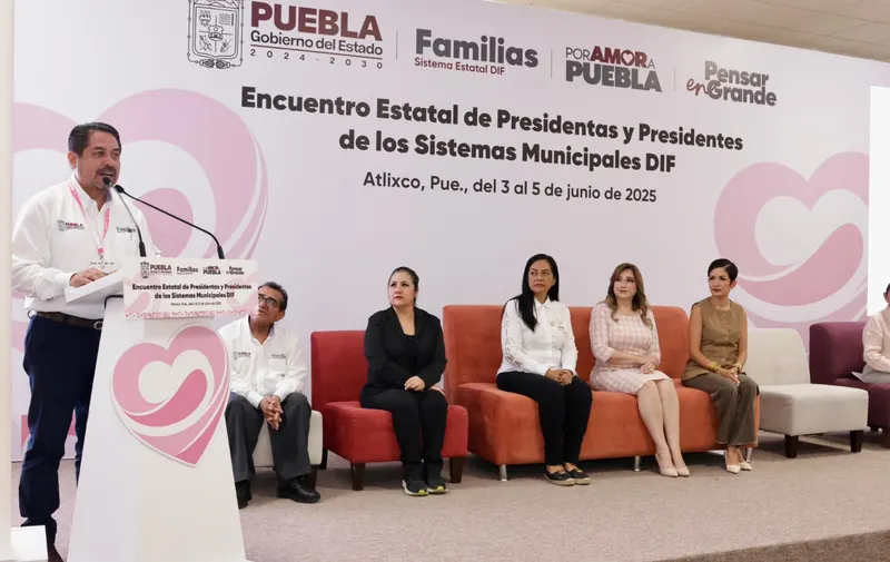 “Tenemos la fortuna de poder cambiar la vida de muchas personas”: Ceci Arellano