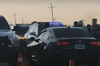 Ejecutan a conductor en la Puebla-Orizaba; se trataría de un líder huachigasero conocido como “El General”