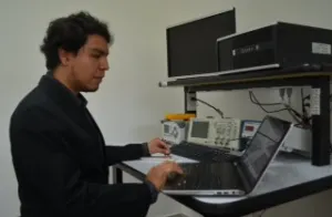 Estudiante UDLAP integra Talentum Universidad