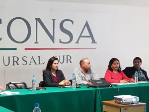 Incorpora Profepa a Diconsa Puebla en auditoría ambiental