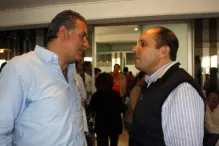 Debate será en tercera semana de junio: Manzanilla