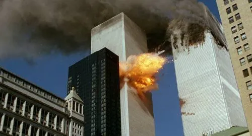 Un grupo de hackers revela la primera fracción de la “verdad sobre el 11S”