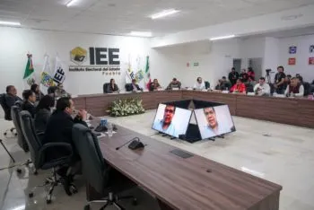 Reporta IEE 13 incidencias en Venustiano Carranza, Chignahuapan y Xiutetelco
