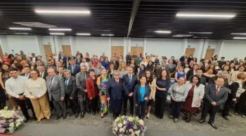 Reconoce Laura Artemisa profesionalización en el Instituto de Administración Pública del Estado de Puebla