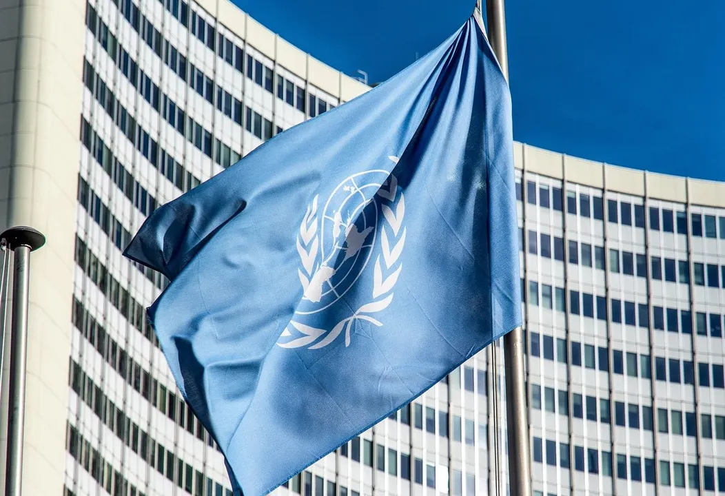 Acusaciones de Sudáfrica a Israel ante la