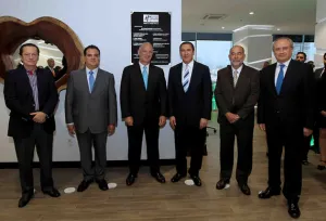 RMV anuncia programa de inversión para infraestructura del sector turístico