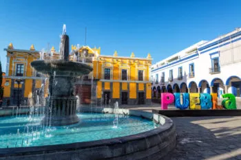 ¿No sabes qué hacer en Puebla este fin de semana? Chécate estas opciones