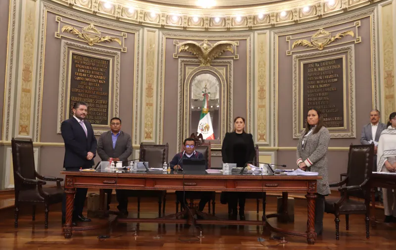 congreso-pue-mesa-directiva