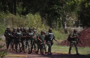 Comando secuestra a 19 en Cocula; Ejército investiga