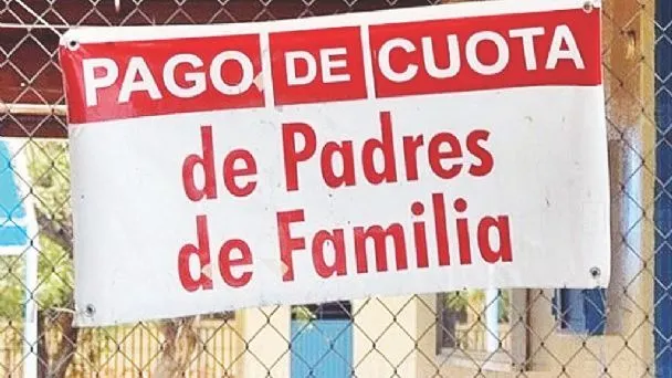 Exigen diputados del PAN a la SEP evitar abusos en cuotas escolares