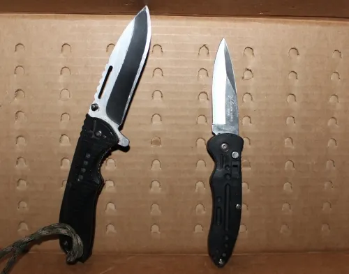 Detiene Policía Municipal a tres hombres por robo