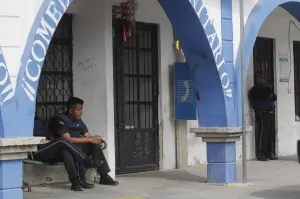 Ya no buscaré reabrir la presidencia auxiliar de Canoa: Félix Flores